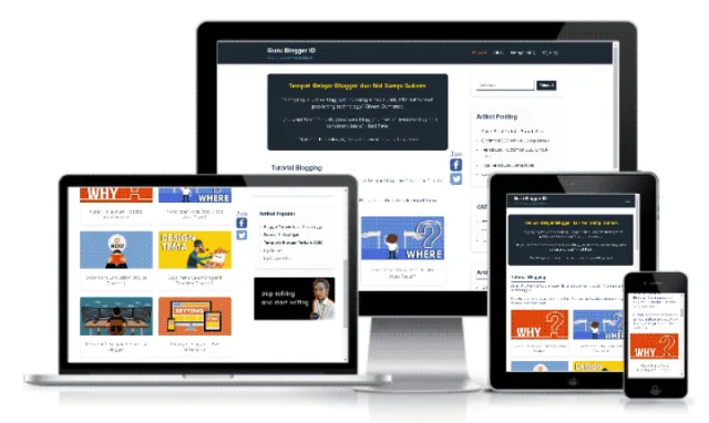 Bisnis di Wamena Mulai Melirik Website Sebagai Senjata Utama di Era Digital