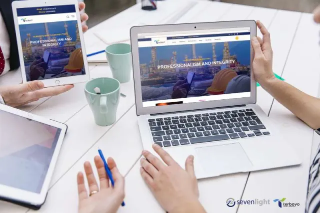 Website Murah Manado: Mesin Pertumbuhan Digital yang Mengubah Cara Bisnis Berkembang