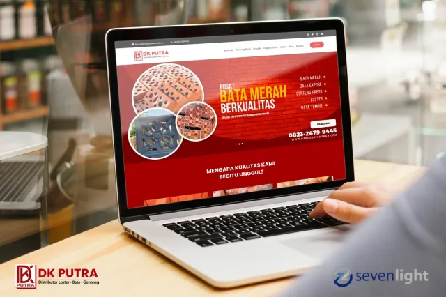 Jasa Pembuatan Website Murah di Situbondo: Bangun Citra Digital Bisnis Anda Secara Profesional dan Efisien
