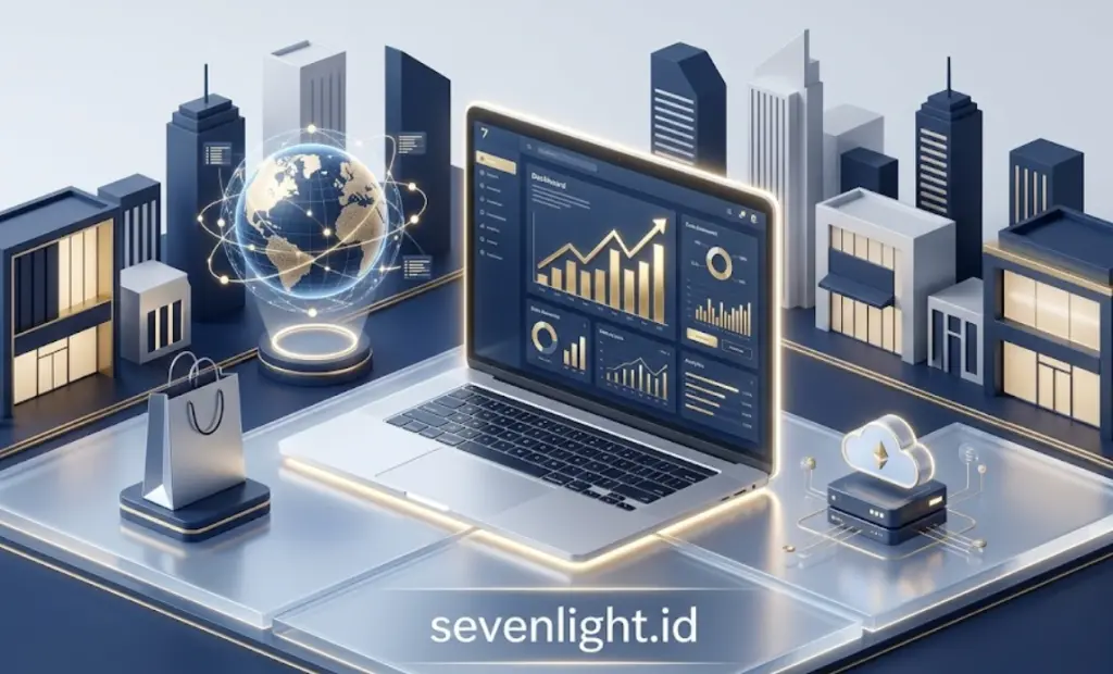 Website Murah untuk Bisnis yang Siap Bersaing di Pasar Digital Bali