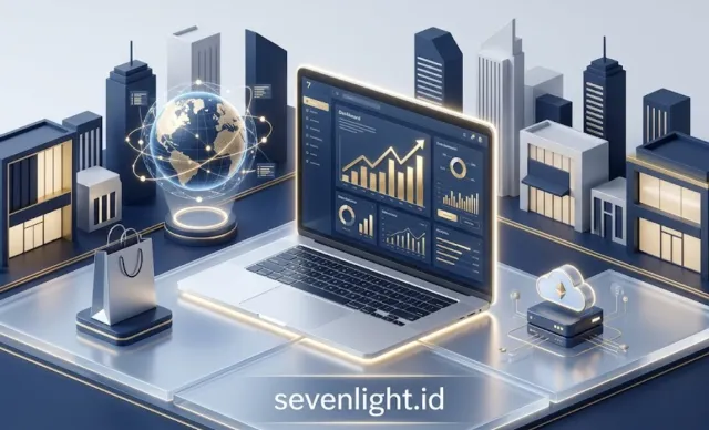 Juragan Website: Website Terbaik, Desain Elegan, dan Layanan Terpercaya