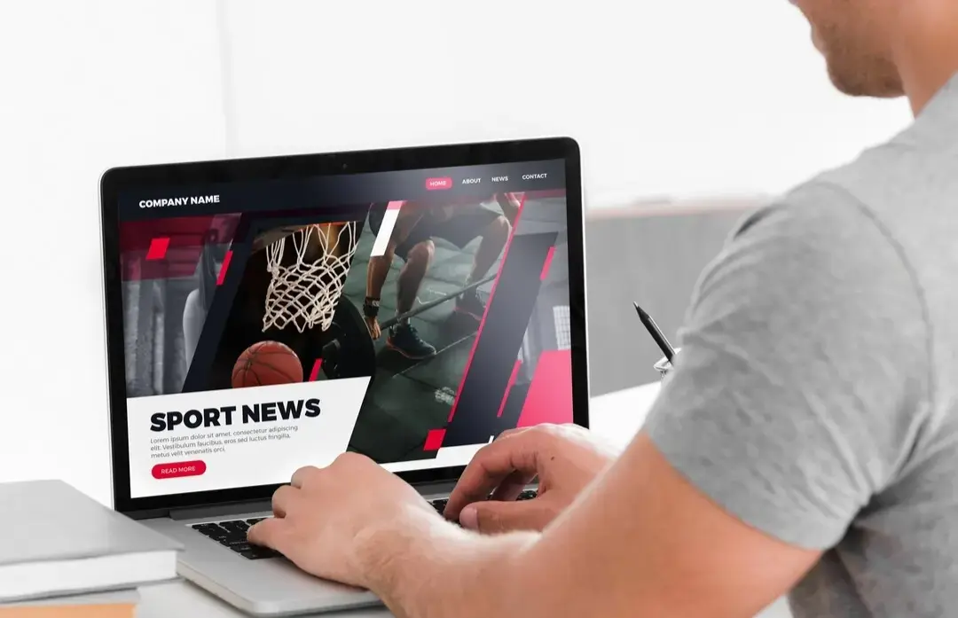 Kenali Jenis-Jenis Website Sebelum Membuatnya