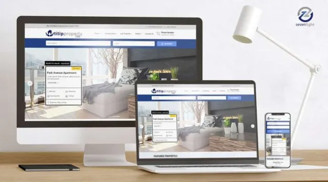 Membangun Citra Merek yang Terpercaya dengan Website yang Responsif