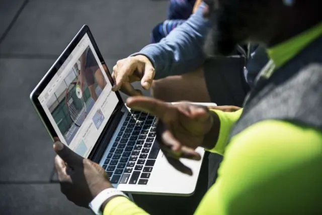 Tingkatkan Branding Bisnis Anda dengan Website Profesional dan Harga Terjangkau di Bogor