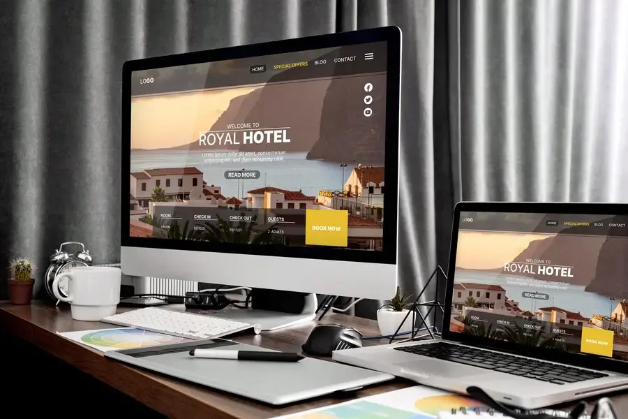 Ingin Go Digital? Pilih Jasa Website Terjangkau di Kota Tidore untuk Perluas Jangkauan Bisnis Anda