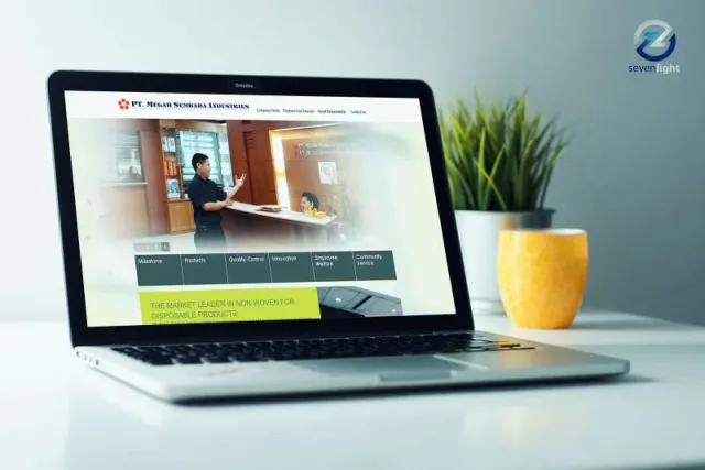 Kriteria Jasa Pembuatan Website Terpercaya
