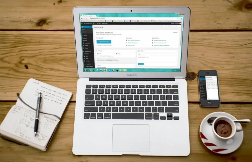 Jasa Pembuatan Website di Banten, Solusi Tepat untuk Membangun Brand Awareness Bisnis Anda