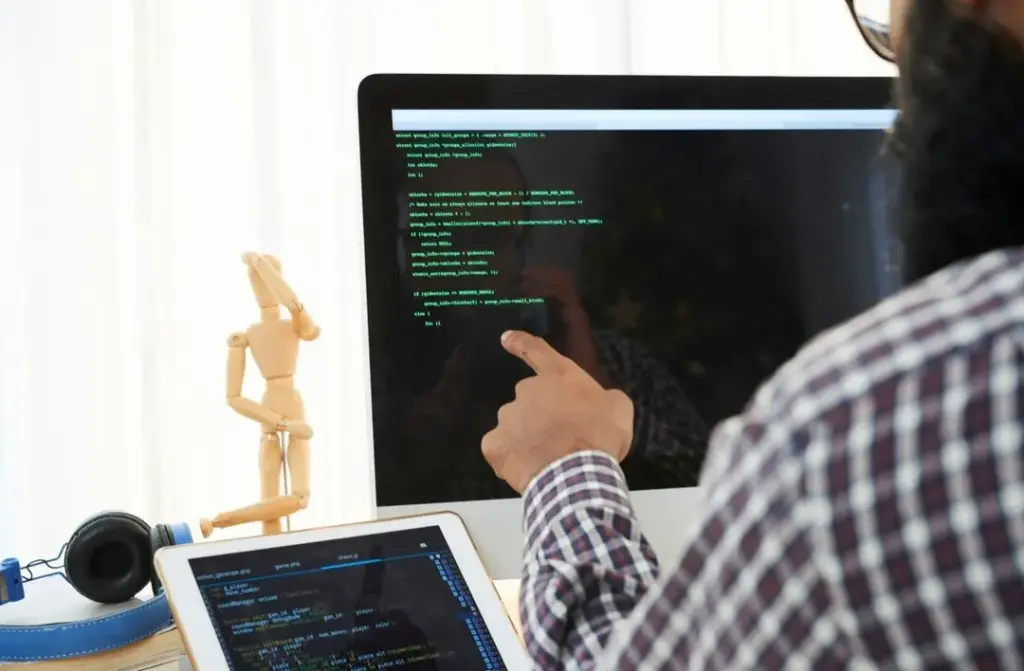 Cyber Security Depok, Keamanan Digital Bisnis Anda Prioritas Kami