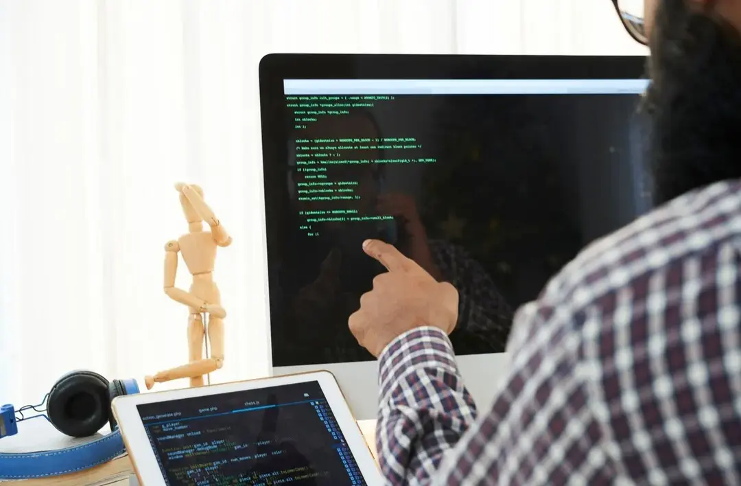 Kembangkan Bisnis Anda Dengan Website Kustom - Jasa Pembuatan Website Terbaik Bogor