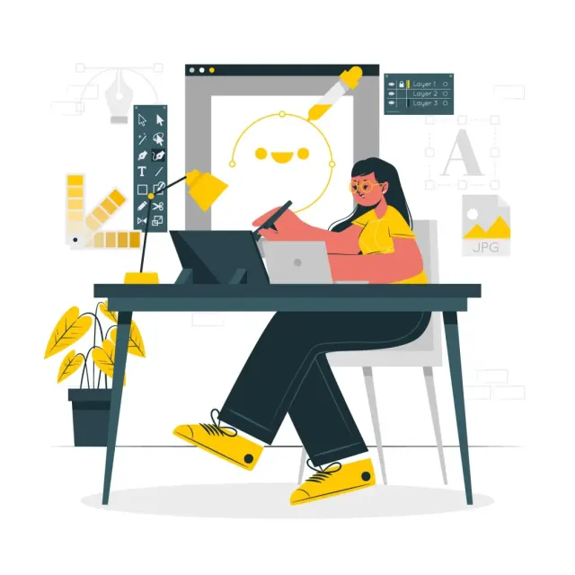 Menemukan Mitra Ideal: Jasa Pembuatan Website Profesional untuk Pertumbuhan Bisnis Anda