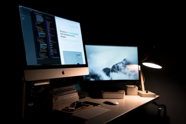 Jasa Website Murah di Banjar — Layanan Lengkap dari Desain hingga Maintenance