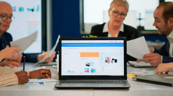 Jasa Pembuatan Website Terjangkau di Cilegon – Website Custom & SEO-Friendly