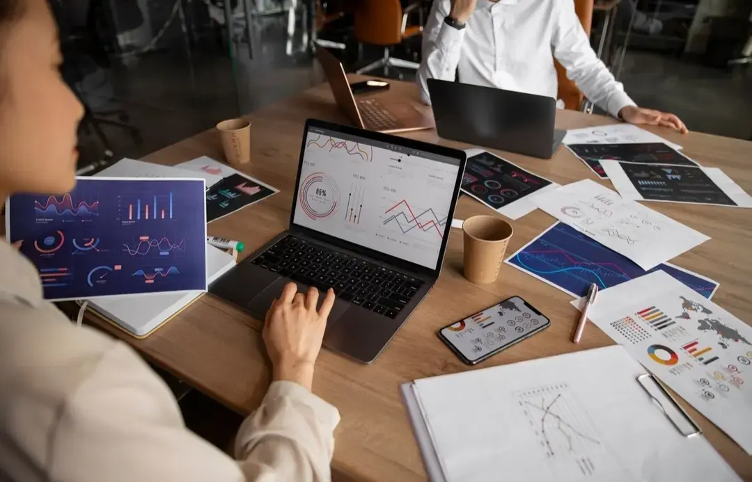 Cara Menyusun Rencana Konten yang Efektif untuk Website Bisnis