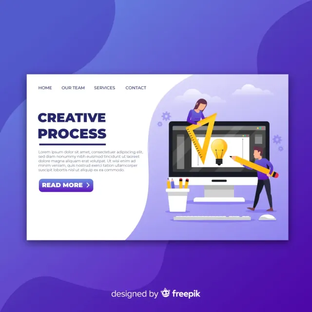 Bisnis di Gandus Makin Melaju Berkat Inovasi Website dari Juragan Website