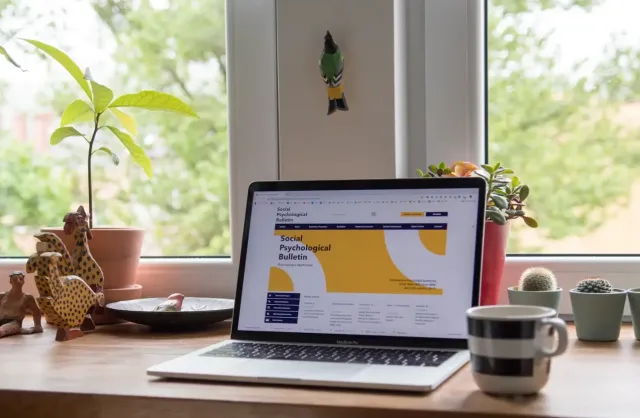 Aplikasi Web untuk Bisnis Startup: Memulai dengan Kaki yang Kuat