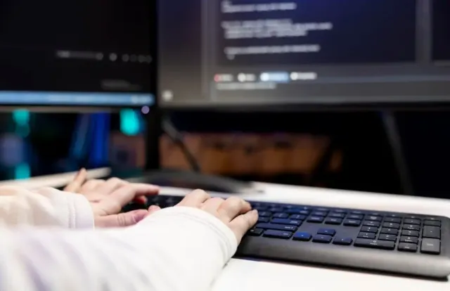 Menghadirkan Desain yang Estetis dengan Jasapembuatan Web di Batang