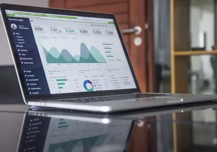 Website yang Kredibel: Investasi Penting untuk Pertumbuhan Bisnis
