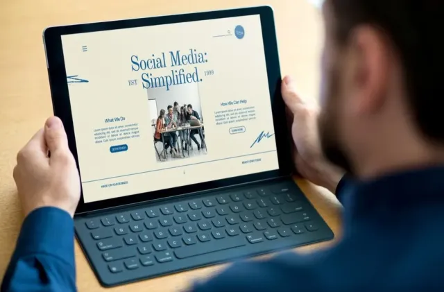 Jasa Pembuatan Website Murah: Kunci Kesuksesan Bisnis yang Efisien