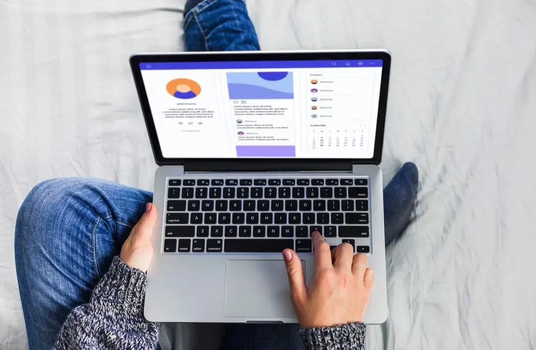 Website Mengubah Ide Kecil Menjadi Brand Serius