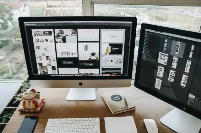 Optimalkan Potensi Bisnis dengan Website Responsif di Enrekang