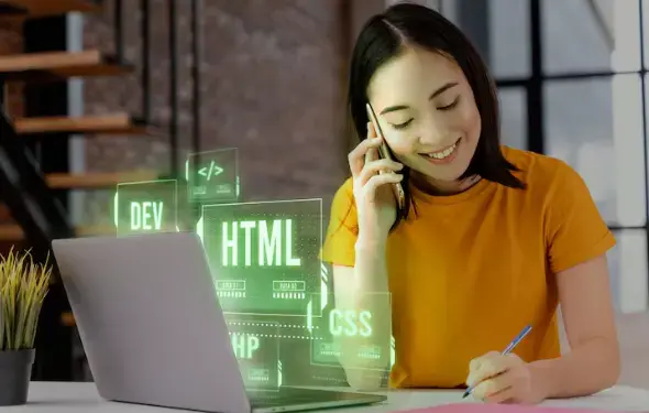 Jasa Pembuatan Website Bandar Lampung