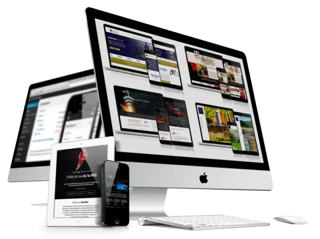 Revolusi Digital Tangerang: Saatnya Bisnis Lokal Melonjak Lewat Website Murah yang Profesional