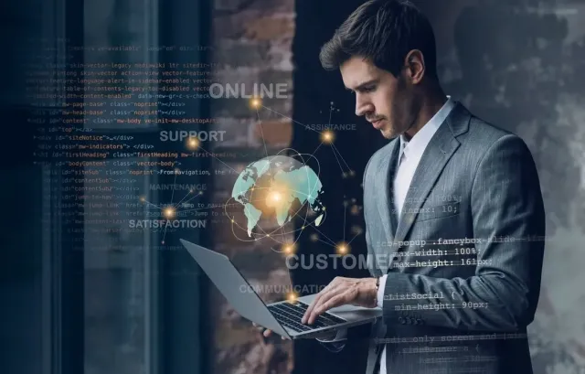 Bisnis Butuh Infrastruktur Digital yang Tahan Banting