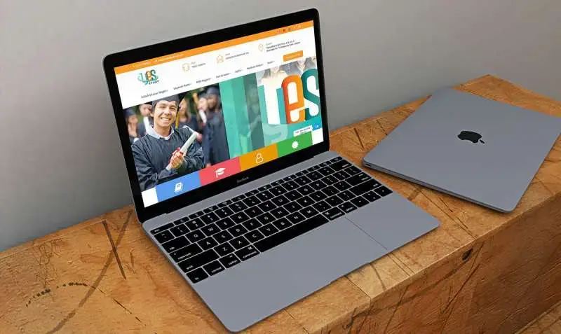 Jasa Pembuatan Website Murah di Surakarta dengan Desain Modern dan Fitur Lengkap