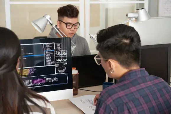 Transformasi Digital Bisnis di Jakarta dengan Jasa Pembuatan Website yang Profesional