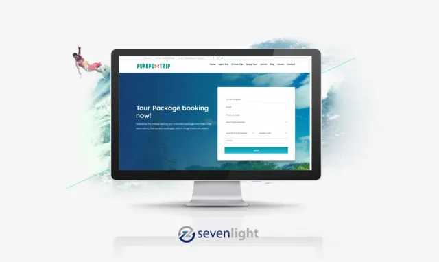 Lembata Siap Go Digital: UMKM dan Bisnis Lokal Mulai Bangun Website Profesional Bersama Juragan Website