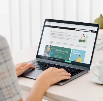 Orderan Pengen Masuk Otomatis? Ya Pake Website, Bukan Telepati