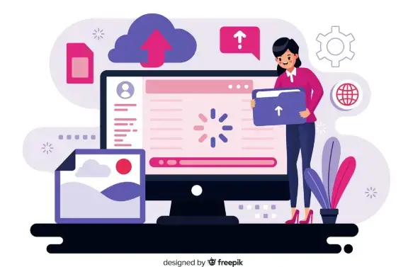 Jasa Pembuatan Website Murah di Malang: Solusi Website Untuk UMKM & Bisnis