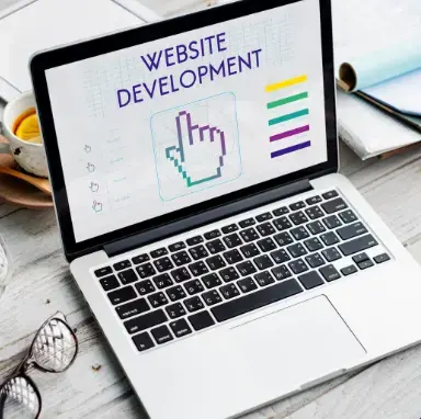 Penuhi Kebutuhan Bisnis anda dengan Layanan Jasa Website Kami