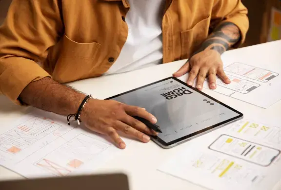 Website Bisnis Profesional dengan Jasa Website Murah di Gowa