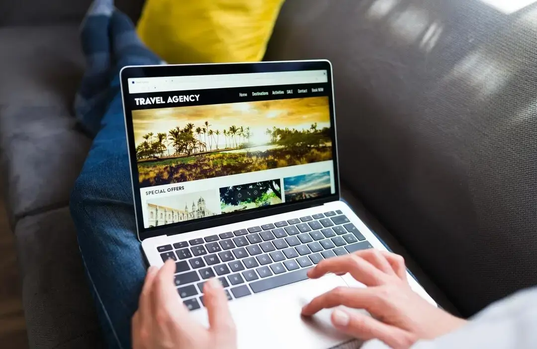 “Jasa Pembuatan Website Murah di Kupang — Solusi Digital Profesional dari Juragan Website”
