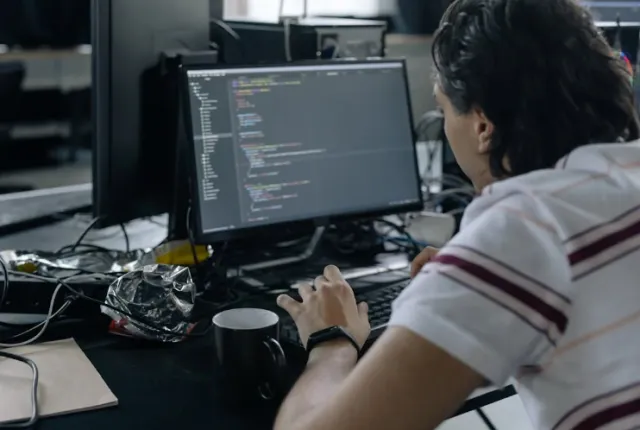 Jasa Pembuatan Website Murah di Makassar untuk Bisnis Makin Berkembang