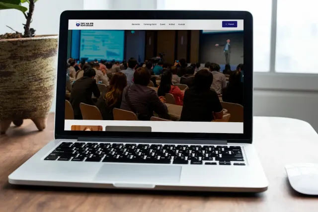 Jasa Pembuatan Website Murah di Pomalaa: Website Profesional dan Terjangkau untuk Mengembangkan Bisnis Anda
