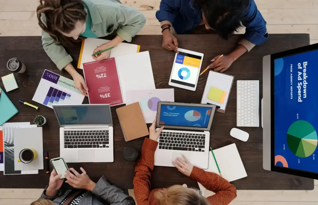 Pare Kediri Go Digital! Website Bisa Bikin Bisnismu Makin Dikenal
