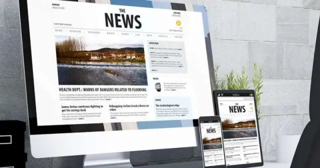 Website Murah Gresik: Senjata Digital Praktis untuk Menang di Era Online