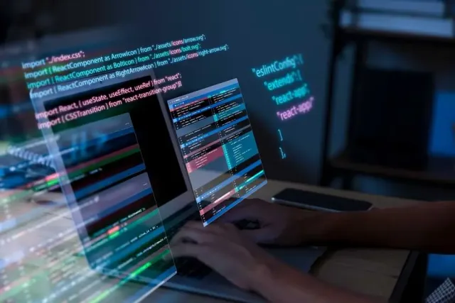 Mengapa Jasa Pembuatan Website Terbaik adalah Fondasi Bisnis Online Anda