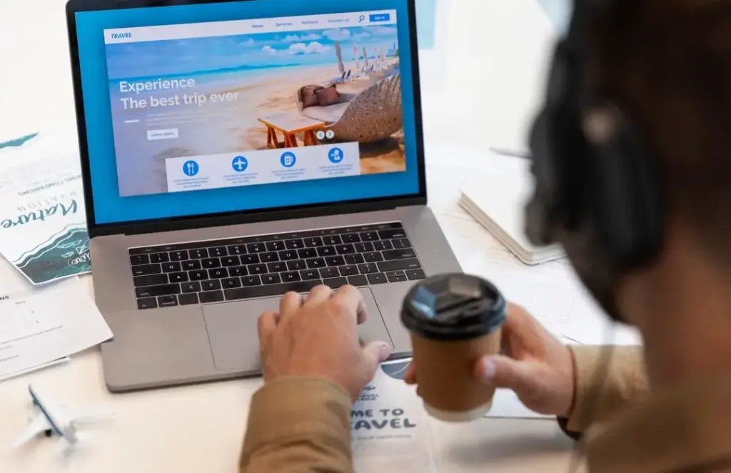 Jasa Pembuatan Website Terjangkau di Logas – Bangun Website Modern & SEO-Friendly untuk Usaha Anda