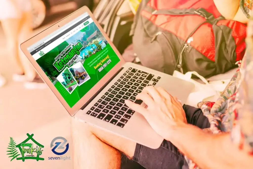 Jasa Pembuatan Website Profesional: Langkah Penting untuk Memenangkan Persaingan Bisnis Online
