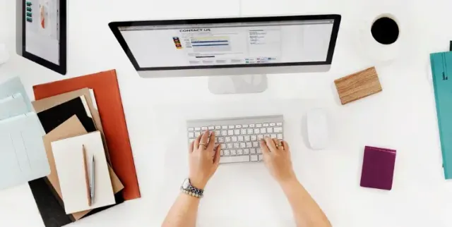 Jasa Pembuatan Website Murah