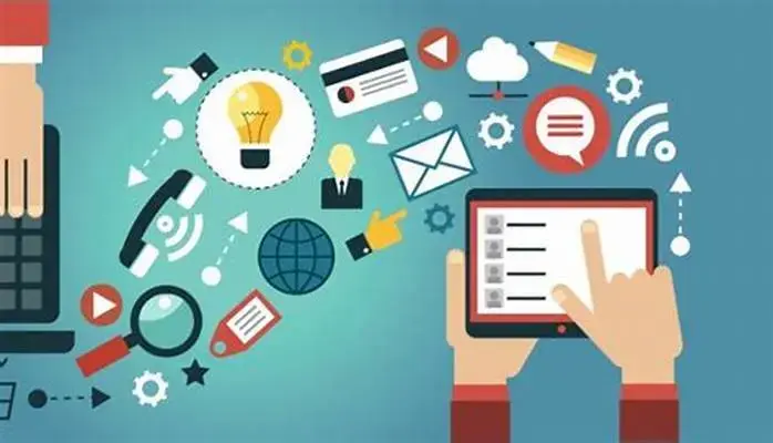 Jasa Pembuatan Website Terbaik di Bandung