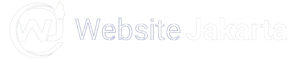 Website Jakarta
